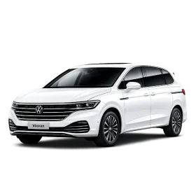 Volkswagen  Viloran