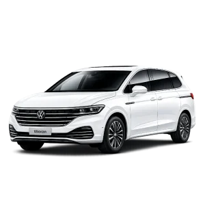 Volkswagen  Viloran
