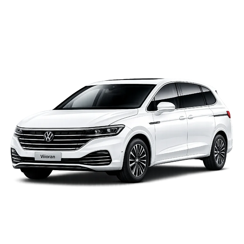 Volkswagen  Viloran