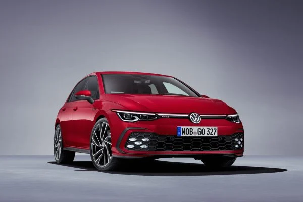 Golf 2.0 TSI GTI – Huyền thoại Hot Hatch