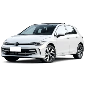 Volkswagen<span class="vw-blue"> Golf</span>