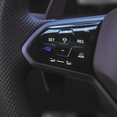 Golf 1.5 eTSI Style Trang bị nổi bật