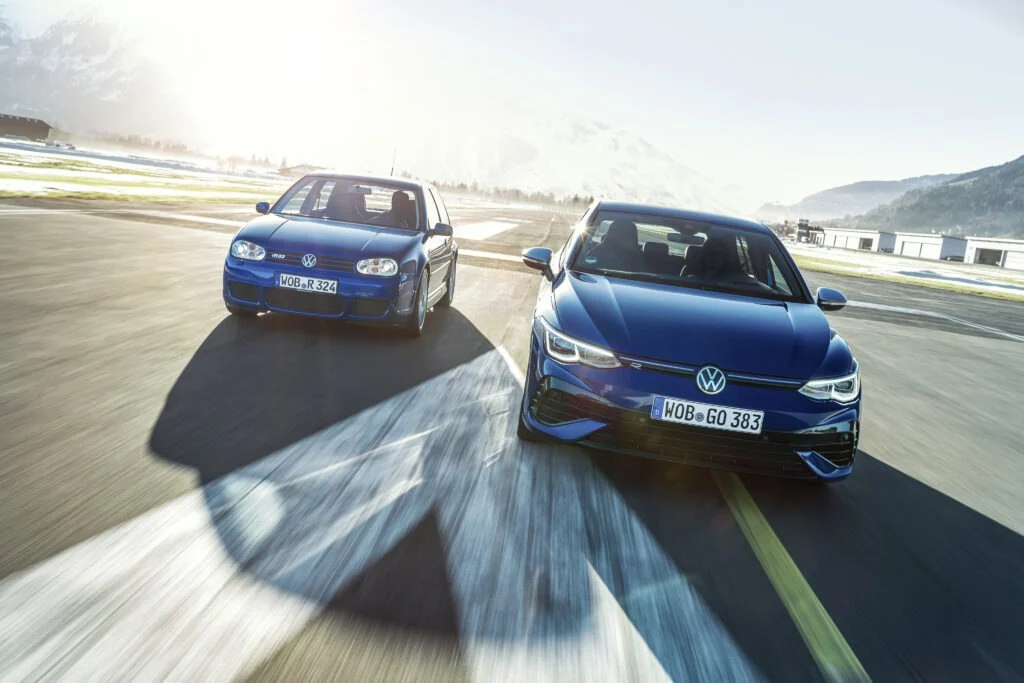 Khả năng vận hành của Volkswagen Golf