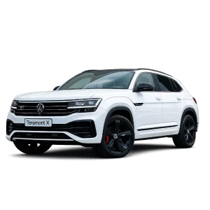 Volkswagen<span class="vw-blue"> Teramont X</span>