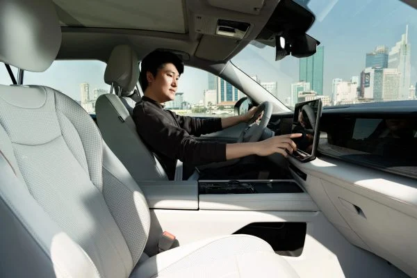 Cách âm khoang hành khách toàn diện nhất phân khúc