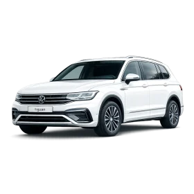 Volkswagen<span class="vw-blue"> Tiguan</span>