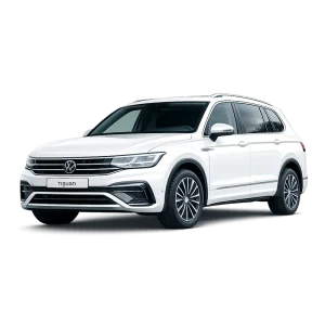 Volkswagen<span class="vw-blue"> Tiguan</span>