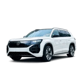Volkswagen Teramont Pro
