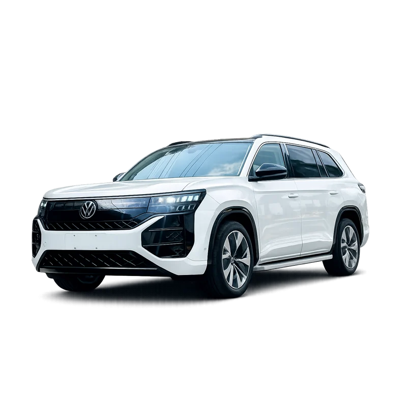 Volkswagen Teramont Pro